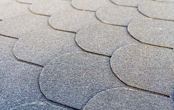 Forge asphalt roofing costs