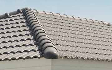 advantages of Forge clay roofing
