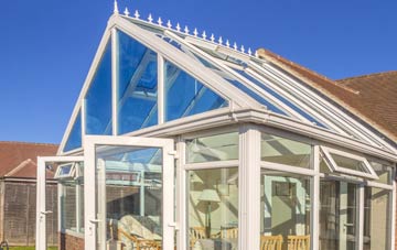 conservatory roof insulation costs Forge