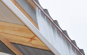 why Forge fascia repairs are essential