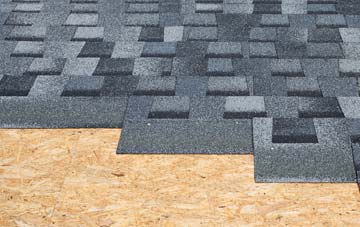 expert Forge asphalt roof companies