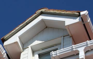 Forge fascia installation costs