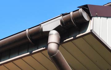 types of Forge fascias