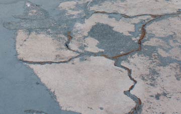 fibreglass roofing replacement Forge