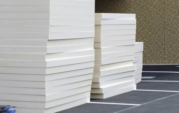 Forge flat roof insulation costs