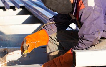 Forge flat roofing options
