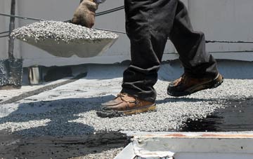 Forge flat roofing companies
