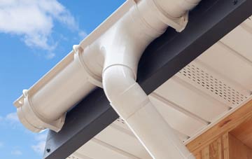 Forge gutter installation costs
