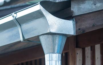 Forge guttering companies