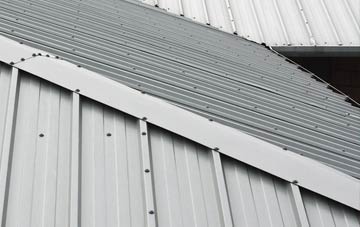 disadvantages of Forge metal roofing