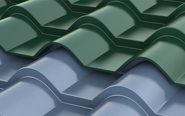 who should consider Forge plastic roofs