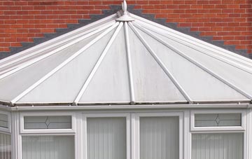 Forge polycarbonate conservatory roof repairs