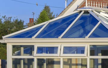 professional Forge conservatory insulation