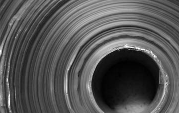 Forge pvc roof replacement