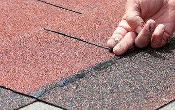 Forge asphalt roof repairs