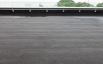 Forge asphalt roof replacement
