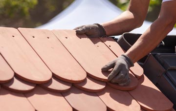 Forge roof tile contractors