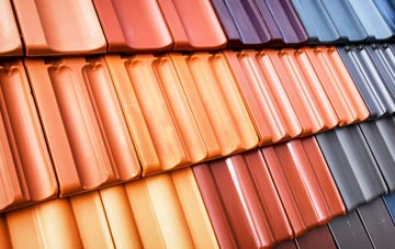 Forge roof tile costs