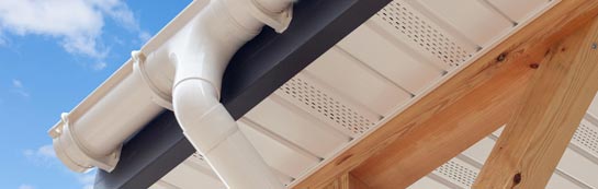 get Forge guttering quotes today