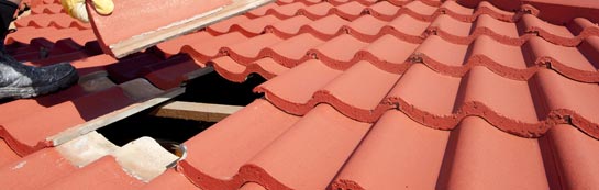compare Forge roof repair quotes