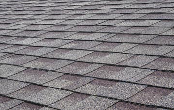 Forge tiles for shallow pitch roofing