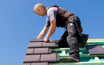 disadvantages of Forge slate roofing