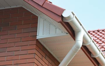 Forge soffit repair costs