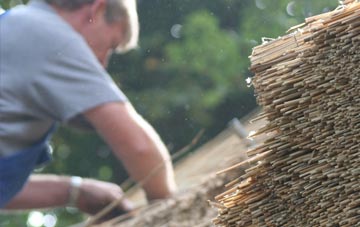 professional Forge thatchers