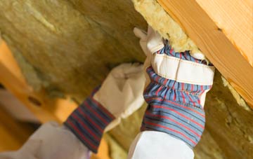 types of Forge pitched roof insulation materials