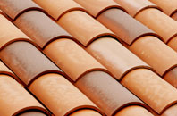 Forge clay roofing