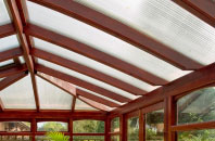 Forge conservatory roofing insulation