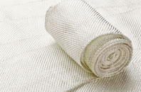 Forge fibreglass roofing repairs