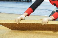 find rated Forge roof insulation companies