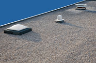Forge flat roofing