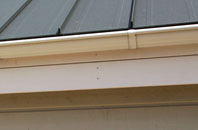 Forge soffit repair