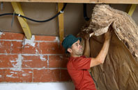 Forge tapered roof insulation